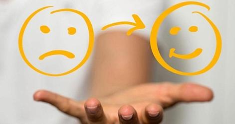 Акция «Защитим эмоции вместе»