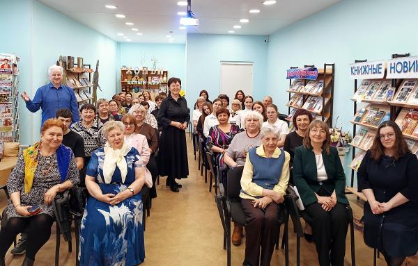 Римма Ефремова: от таежного села до большого экрана