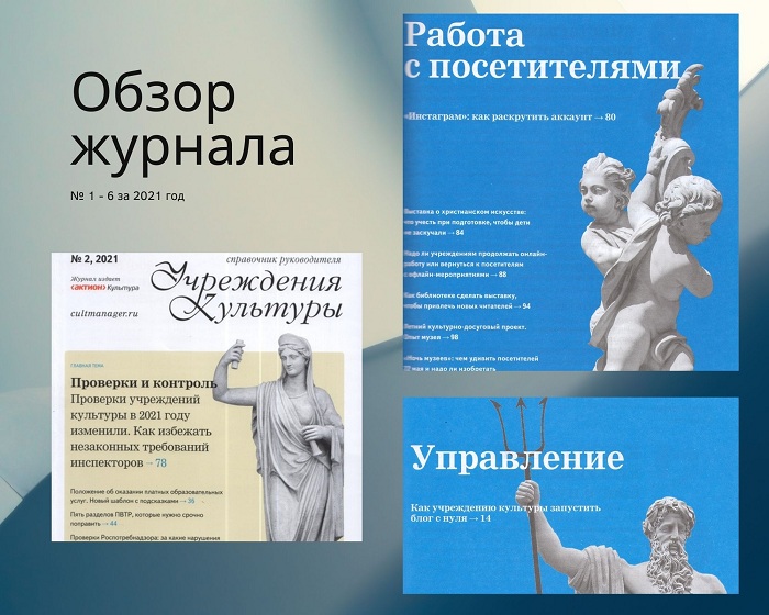 Журнал справочник руководителя культуры. Журнал справочник руководителя учреждения культуры. Журнал справочник руководителя учреждения культуры 2021. Обзор журналов. Журнал руководитель учреждения.