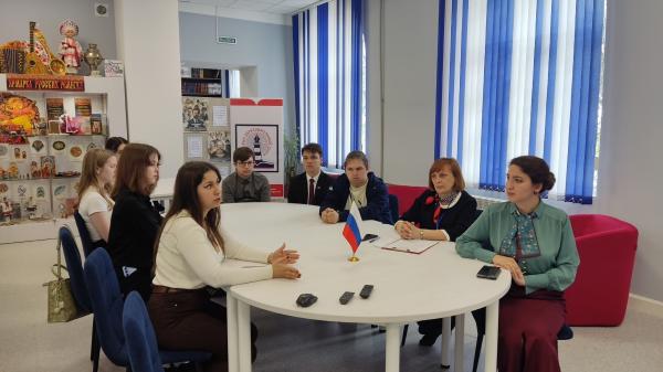 Многоголосье: поэзия единого мира - литературная онлайн-встреча поэтов России и Беларуси