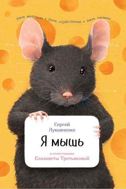 Лукьяненко С. Я мышь.jpg