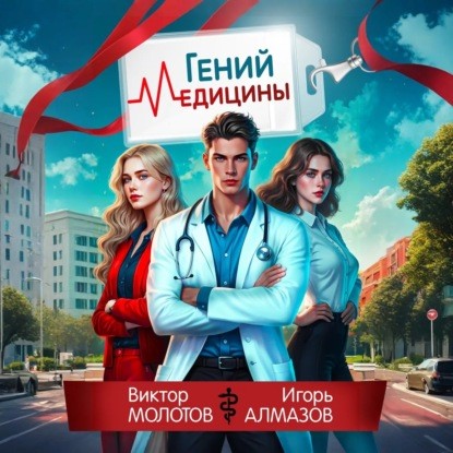 Алмазов И. Гений медицины.jpg