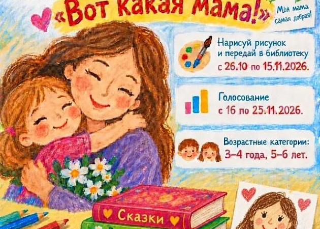 Внимание конкурс! 